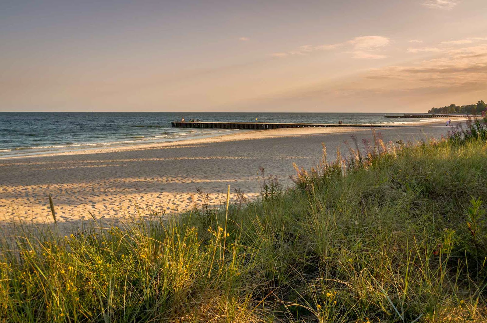 ystad strand