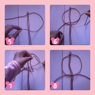 Cara Membuat Gelang Yang Simple | cara mudah membuat kalung dari flanel cara membuat gelang Cara Membuat Gelang Yang Simple | cara mudah membuat kalung dari flanel cara membuat gelang