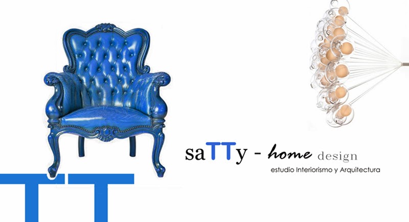 INTERIORISMO saTTy - home design