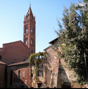 CHIESA    SAN    FRANCESCO  - PISA      (link )