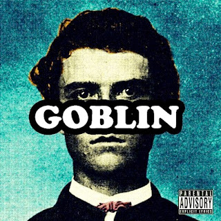 tyler the creator goblin
