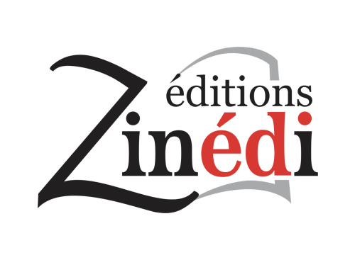 Blog des éditions Zinédi