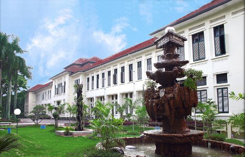 Sekolah forex terbaik di indonesia