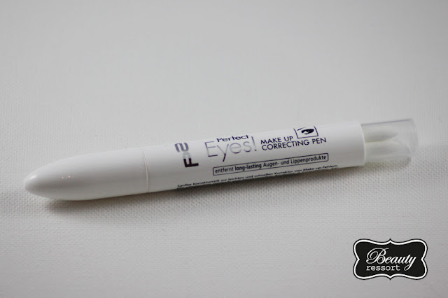 P2 Perfekt Eyes Make Up Correcting Pen