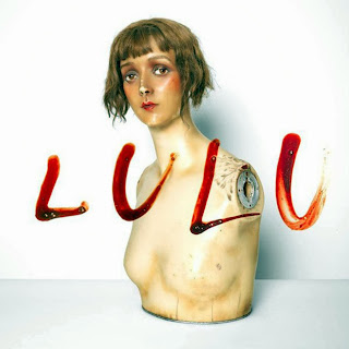 Lou Reed, Metallica, Lulu