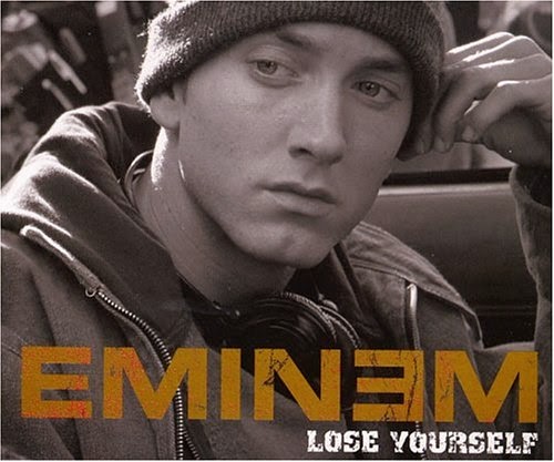 eminem outta control