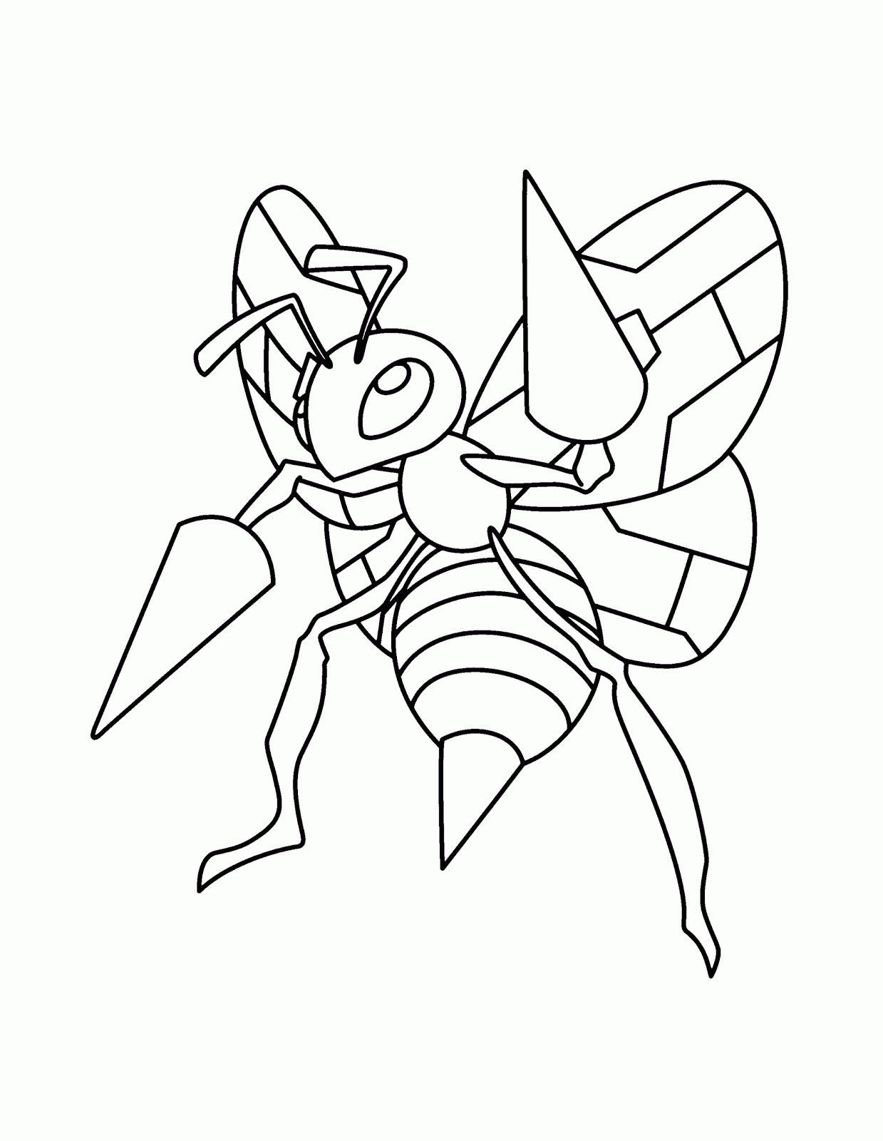 Line Art Using Names : Sonhar e brincar weedle pokemon
