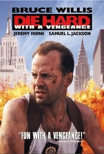 مشاهدة وتحميل فيلم Die Hard: With a Vengeance 1995 مترجم اون لاين - بروس ويلز