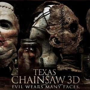Texas Chainsaw 3D - La Matanza de Texas 3D