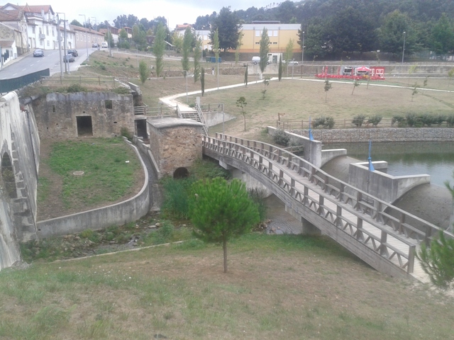 Moinho da Mamoa Moinho da Mamoa