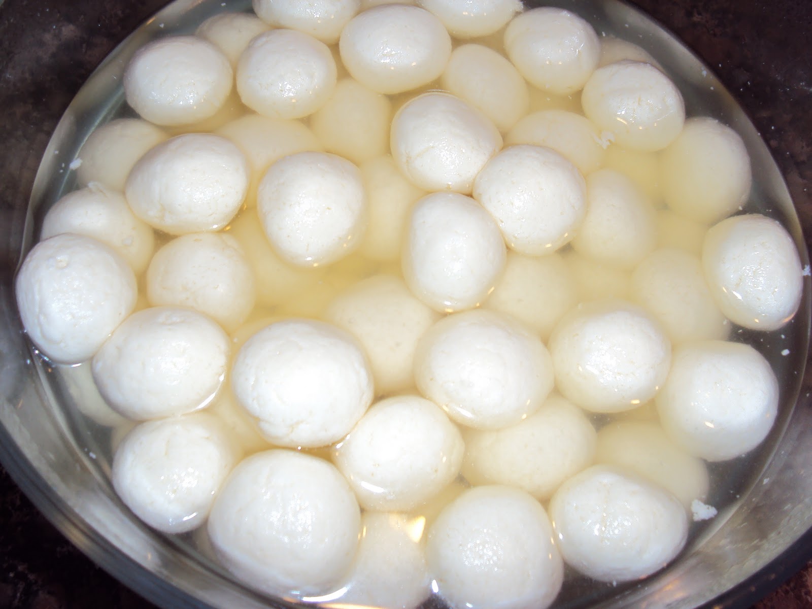 indian sweet dishes