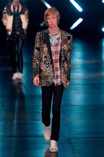 Saint Laurent Spring Summer 2016 Saint Laurent Spring Summer 2016