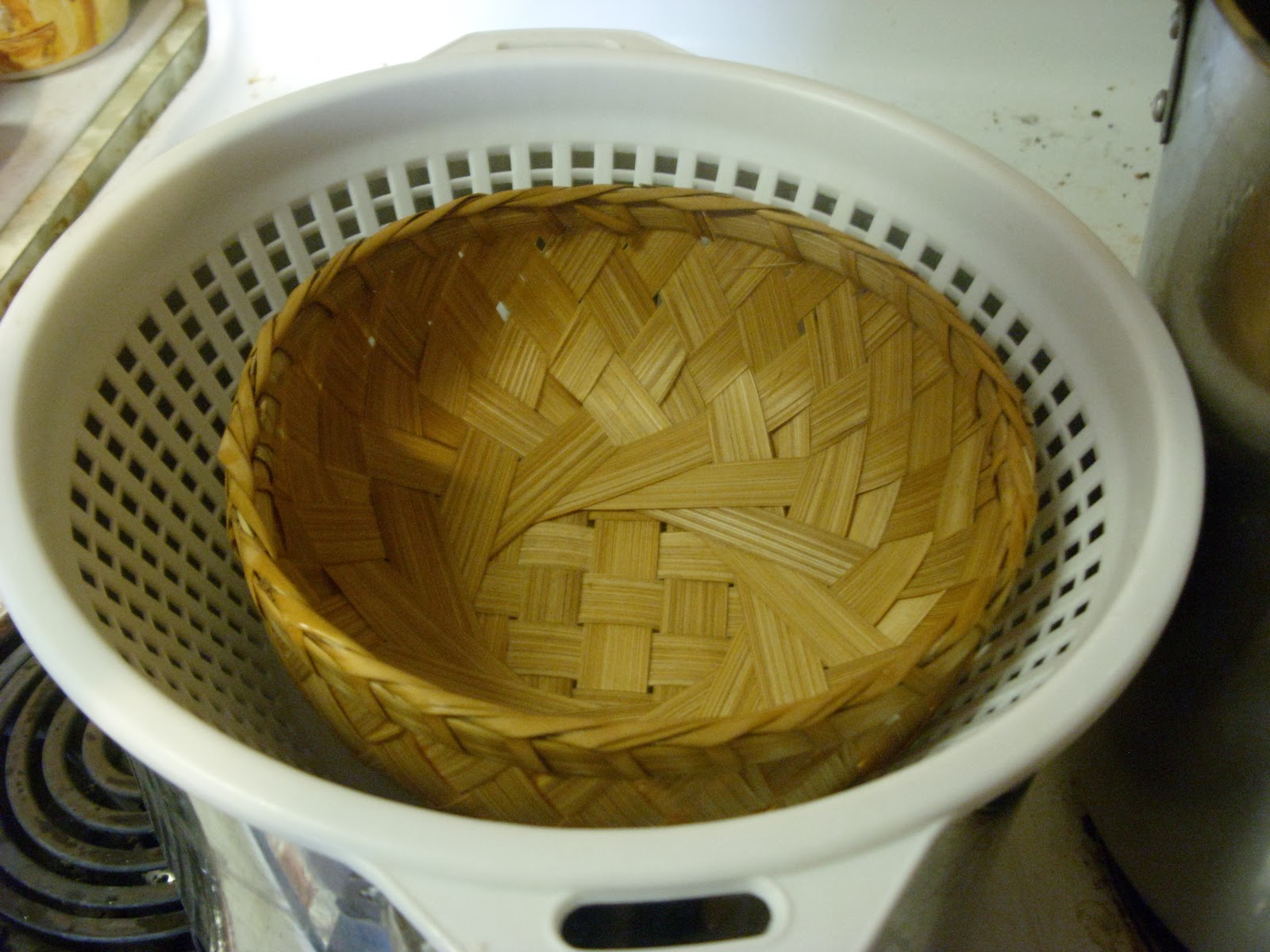 Medieval Cheese Forum Canestrato Italian Basket Cheese