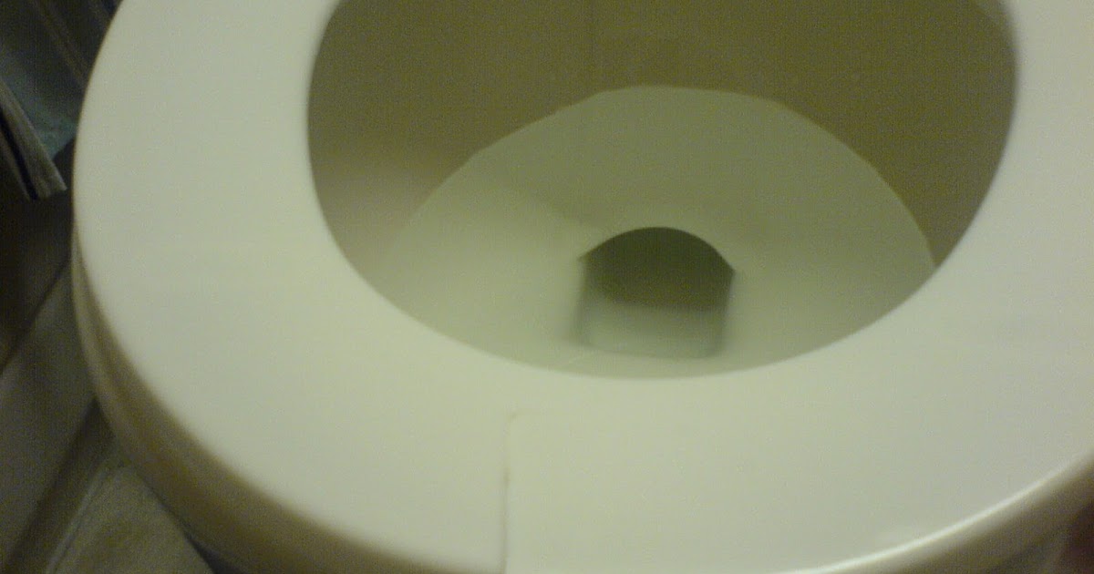 Home & Garden How to replace broken or damaged toilet seat and mount