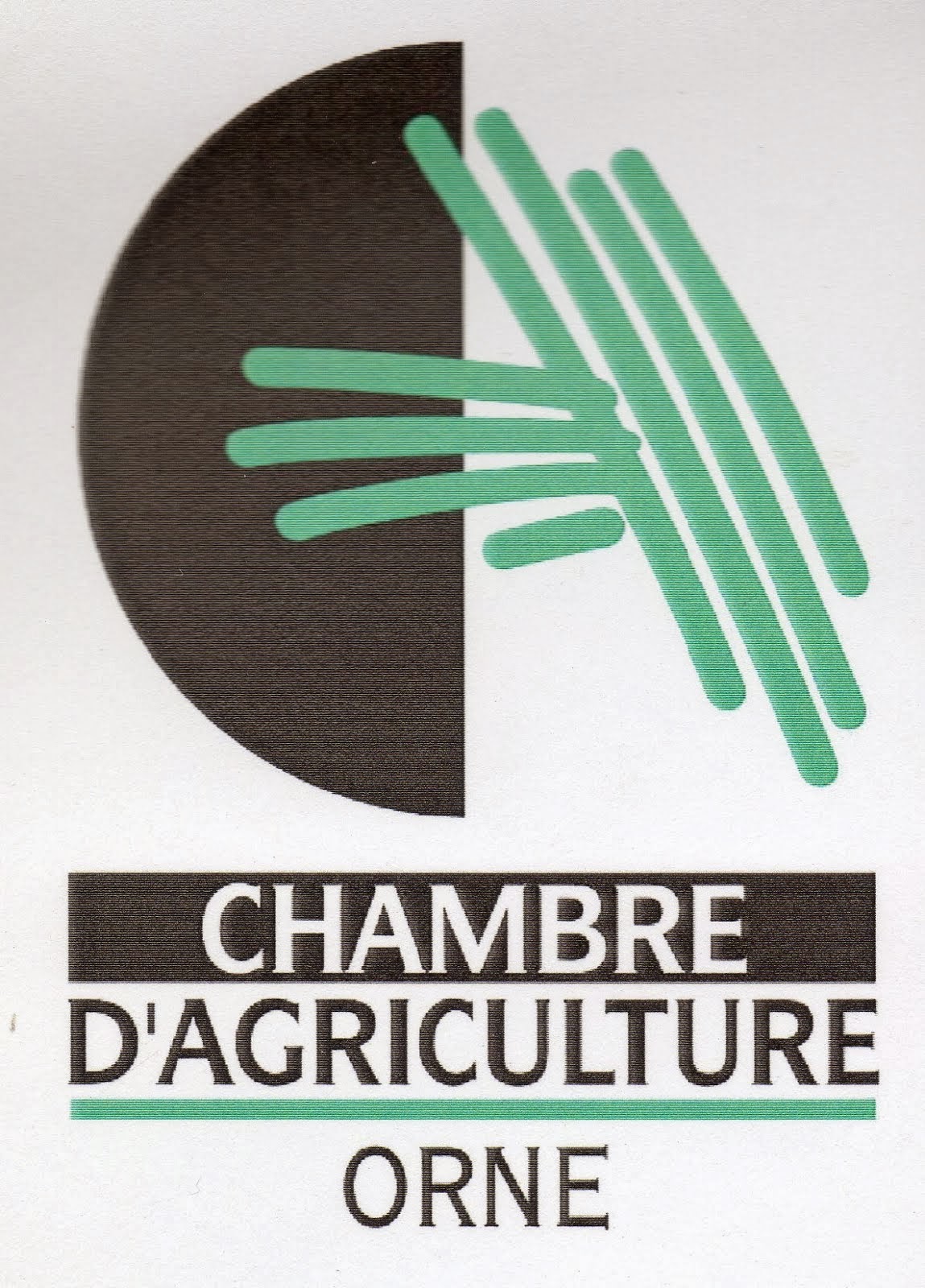 CHAMBRE AGRI