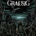 Grausig - In the Name of All Who Suffered and Died EP 2013