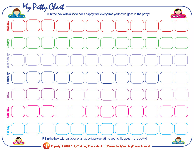 Crush image pertaining to potty training charts printable Revered image with potty training charts printable