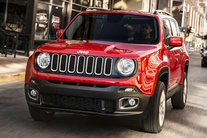 2016 Jeep Patriot Specs and Review