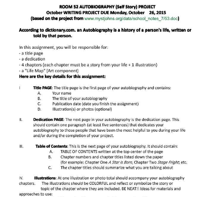 example topic research paper unit ivf