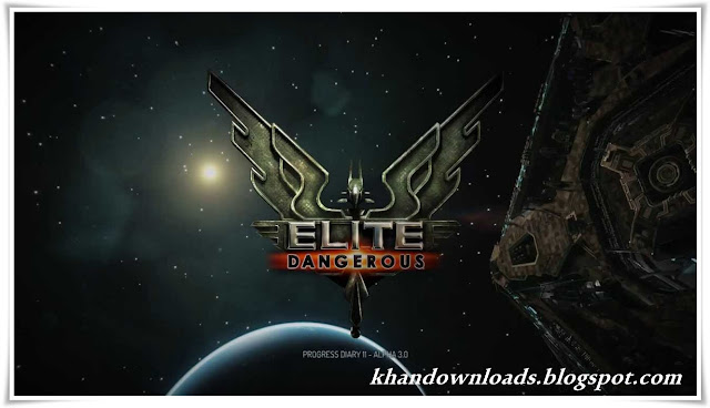 Elite Dangerous Elite Dangerous