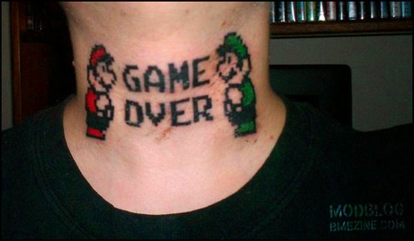 brother tattoo symbols