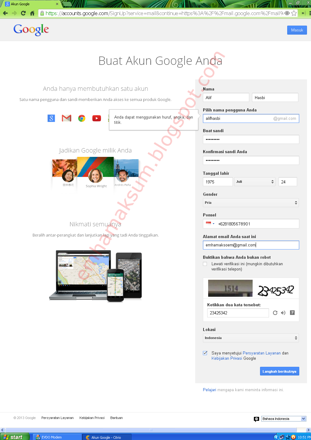 Cara Membuat Website Gratis Di Hp | cara membuat akun website gratis cara membuat akun google Cara Membuat Website Gratis Di Hp | cara membuat akun website gratis cara membuat akun google