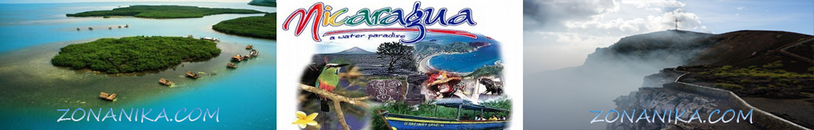NICARAGUA 