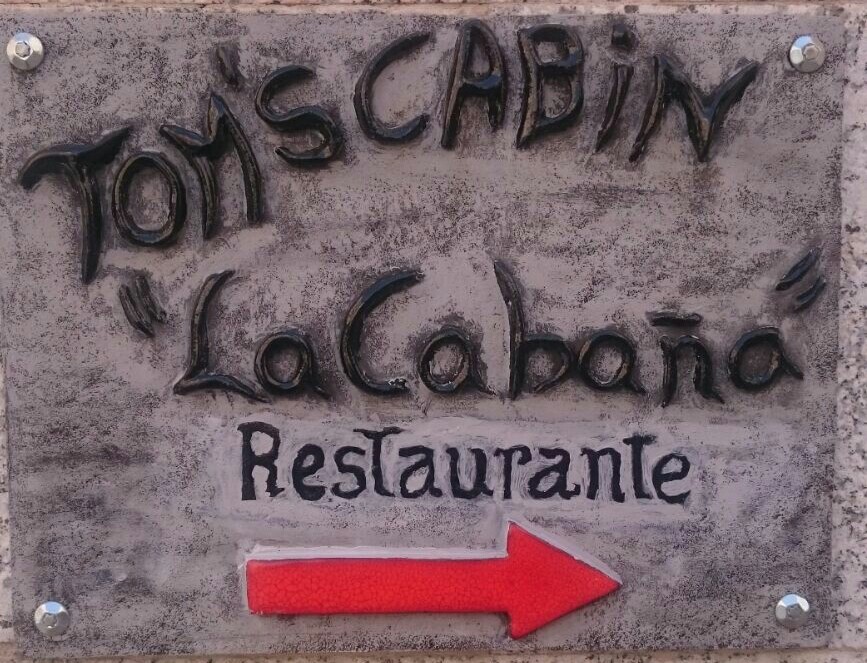 BAR LA CABAÑA