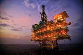 Mεγάλο παζάρι για τους ελληνικούς υδρογονάνθρακες Mεγάλο παζάρι για τους ελληνικούς υδρογονάνθρακες.