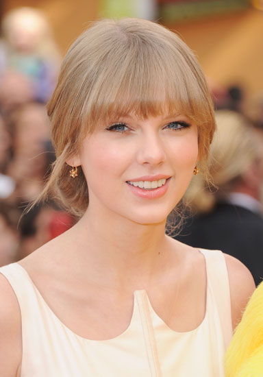 Taylor Swift - Eyes Open