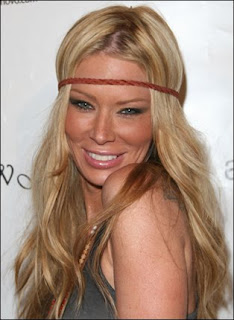 Jenna Jameson Hairstyle Jenna Jameson Hairstyle