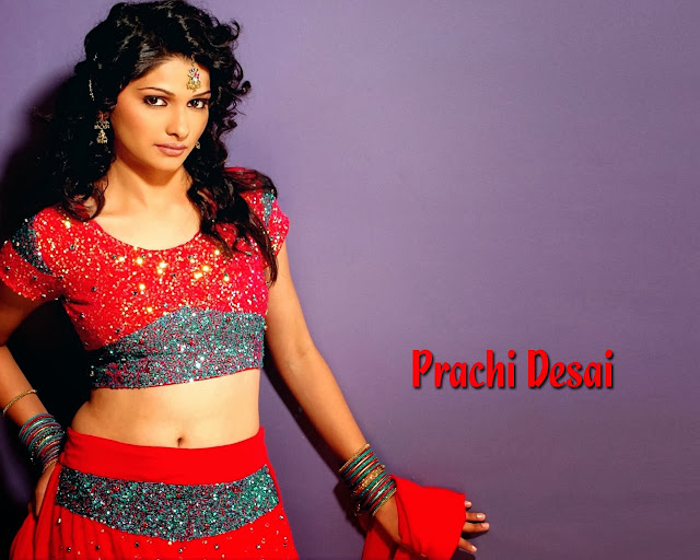Prachi Desai Wallpapers Free Download