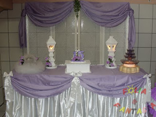 Decoração para Festas de 15 Anos fotos de Decoração para Festas de 15 Anos