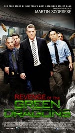 Revenge of the Green Dragons (2014)