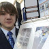 Jovem de 15 anos cria sensor para câncer do pâncreas