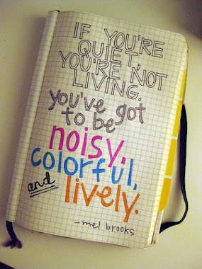 Live out loud