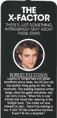 Robert & Kristen en OK Magazine Filipinas Marzo 2012. OK+MAG+2-11