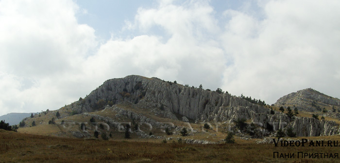 Роман-Кош Гора Роман-Кош