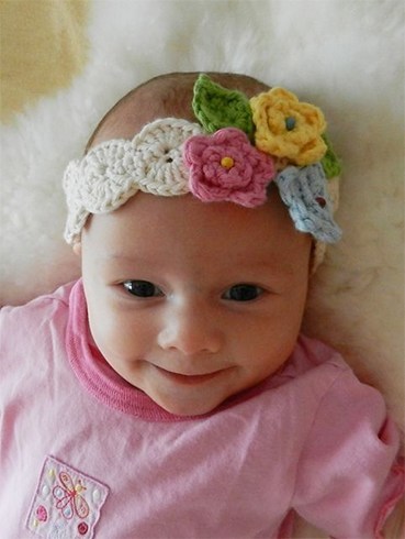 Headbands selection for your kids and babies may be cause of fun for you. Never think about the fashion is only for you...... elders, it is for all even they are kids, new born babies etc. We all know new born kids can not walk or can be stylish by wearing different and trending items, so we have to play an important roll and have to pay attention for them for their stylish first year special wearings, So the Headbands item is a basic item for them. You may also and mothers can chose few different styles for their kids. Headbands selection for your kids and babies may be cause of fun for you. Never think about the fashion is only for you...... elders, it is for all even they are kids, new born babies etc. We all know new born kids can not walk or can be stylish by wearing different and trending items, so we have to play an important roll and have to pay attention for them for their stylish first year special wearings, So the Headbands item is a basic item for them. You may also and mothers can chose few different styles for their kids.