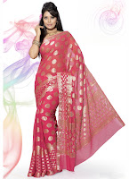 enchanting-saree-fashion-look