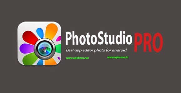 Photo Studio Pro v1.5 Apk Terbaru | Android free Download