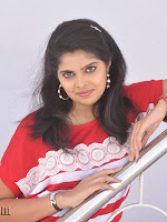 Sravya Photos Gallery at Love You Bangaram Press meet-cover-photo