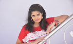 Sravya Photos Gallery at Love You Bangaram Press meet-thumbnail