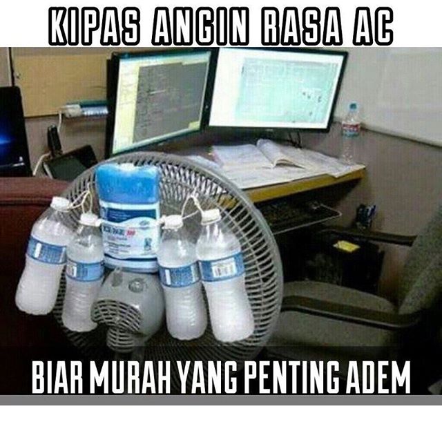 Gambar Meme Komik Lucu bikin Ngakak