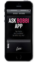 Bobbi Brown Cosmetics launches ASK Bobbi App