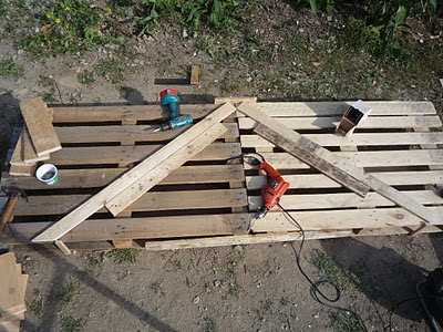 wood project estimator