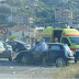 (ΗΠΕΙΡΟΣ)ΙΩΑΝΝΙΝΑ:Απογευματινή λαχτάρα για οδηγό στα φανάρια στο Νεοχωρόπουλο ,στην περιφερειακή οδό 