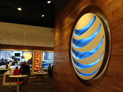 AT&T facing $100 million fine from FCC for misleading customers about unlimited data plans