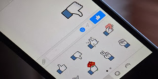 Akhirnya Ada Icon Dislike di Facebook