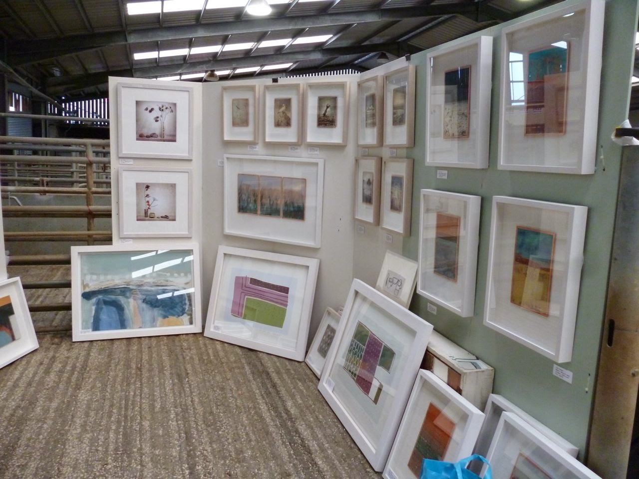 MarmaladeRose Art in the Pen.